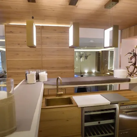 Apartmán Anne Modern And Cozy Family *