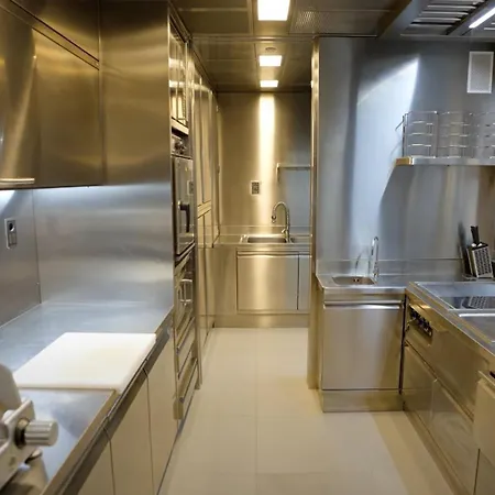 Anne Modern And Cozy Family شقة سولدن