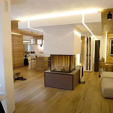 Anne Modern And Cozy Family شقة *