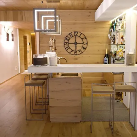 Apartmán Anne Modern And Cozy Family Sölden
